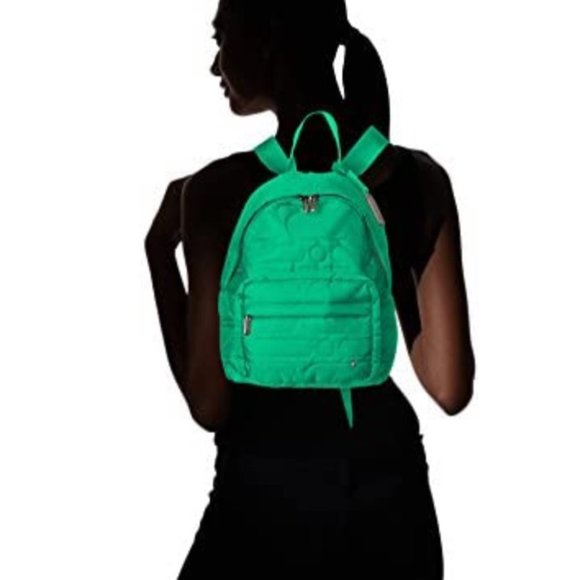 LeSportsac City Piccadilly Backpack - Picture 2 of 9